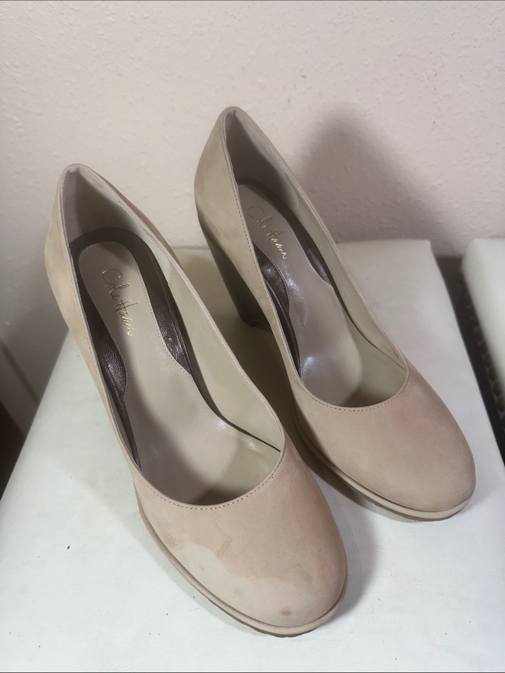 Cole Haan Pumps Size 6 1/2